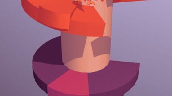 Helix Jump — screenshot 2
