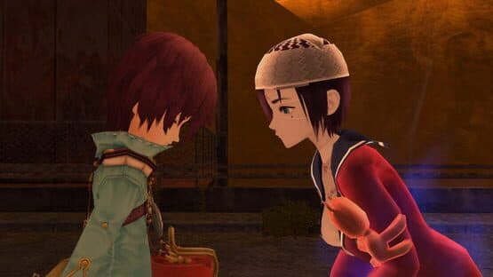 Fragile Dreams: Farewell Ruins of the Moon — screenshot 3
