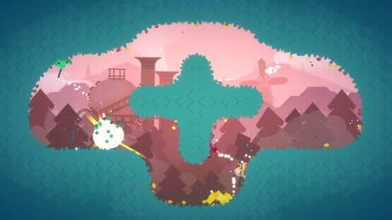 Treadnauts — screenshot 5