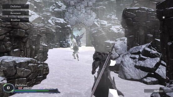 Ragna Maya — screenshot 2