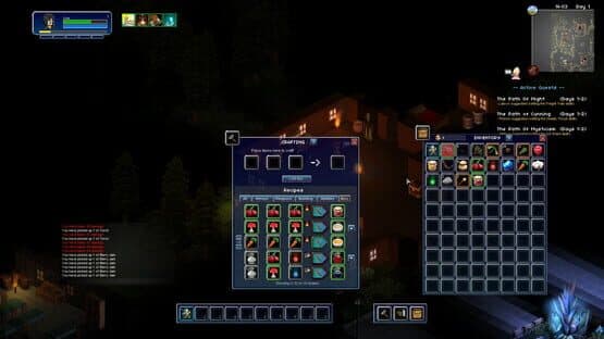 Shards of Azuria — screenshot 4