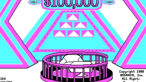 The $100,000 Pyramid — screenshot 1