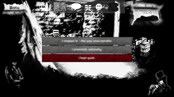 The Bottom of the Well — screenshot 4
