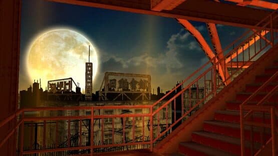 Fragile Dreams: Farewell Ruins of the Moon — screenshot 5