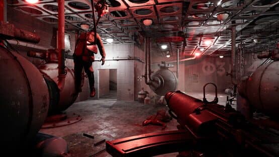 Atomic Heart — screenshot 2