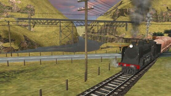 Trainz Simulator: Murchison 2 — screenshot 2