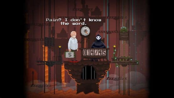 Peace, Death! — screenshot 4