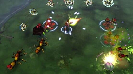 Centipede: Infestation — screenshot 8