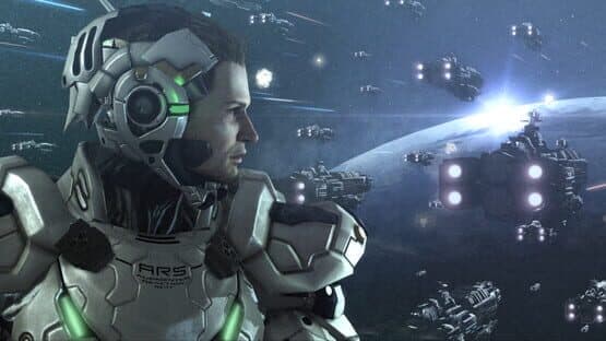 Vanquish — screenshot 5