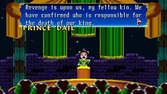 Freedom Planet — screenshot 4