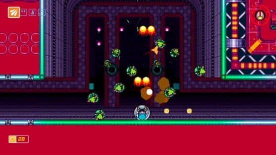 Scram Kitty and His Buddy on Rails — screenshot 8