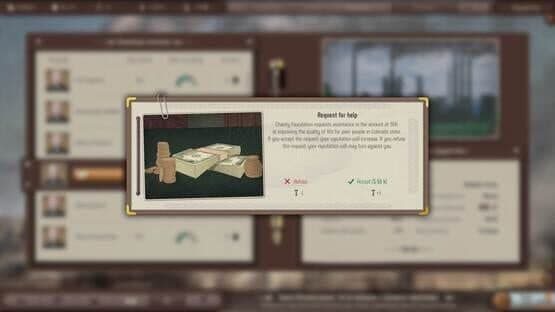 Plutocracy — screenshot 3