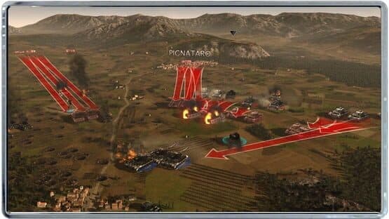 R.U.S.E. — screenshot 1