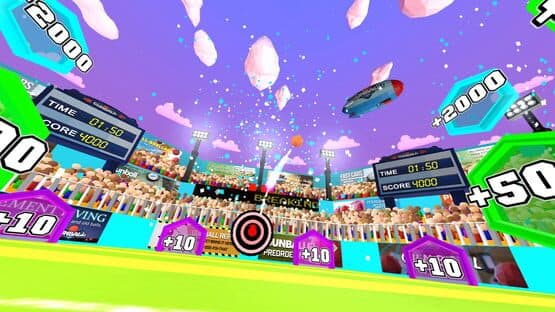 Gunball — screenshot 4