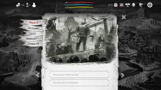 The Executioner — screenshot 5