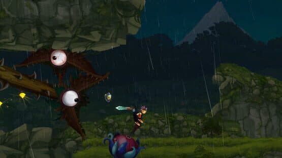 Troubles Land — screenshot 2