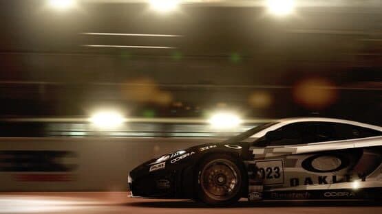 Grid: Autosport — screenshot 4