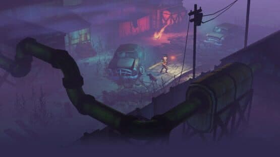 The Flame in the Flood — screenshot 5