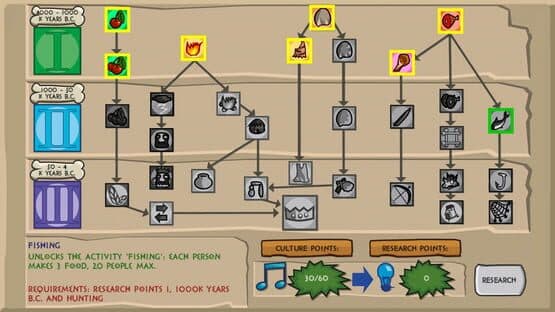 Bronze Age — screenshot 2