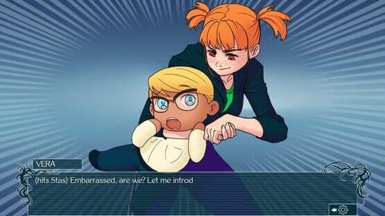 Lost girl's [diary] — screenshot 5