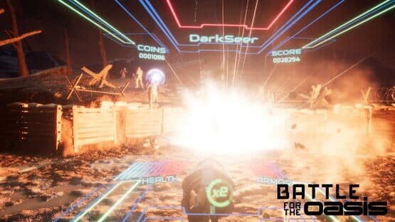 Ready Player One: Oasis — screenshot 7