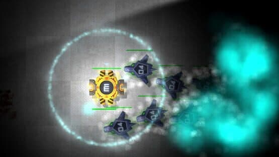 Biodrone Battle — screenshot 2