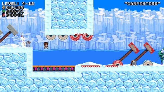 Deranged Rabbits — screenshot 5