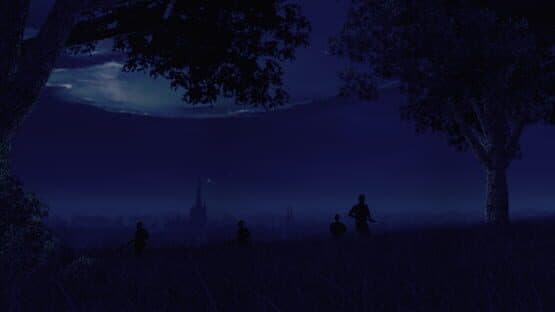 Brothers in Arms: Hell's Highway — screenshot 4