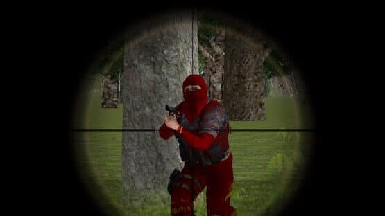 Kimulator : Fight for your destiny — screenshot 3