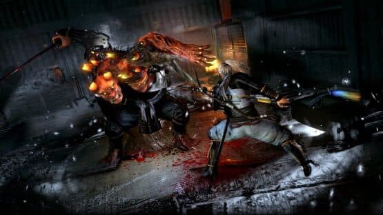 Nioh — screenshot 3