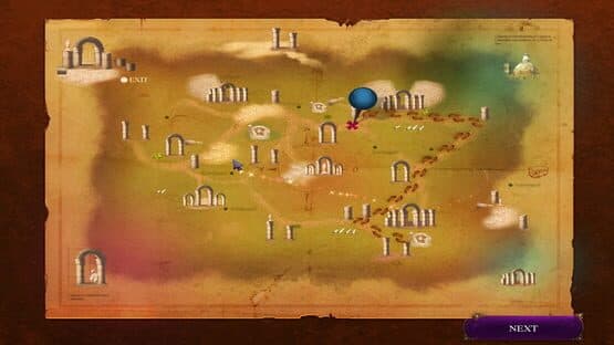 Stones of Rome — screenshot 5