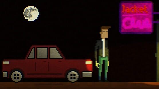 Nyctophilia — screenshot 2