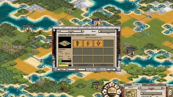 Call to Power II — screenshot 4
