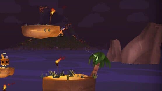 King of the Couch: Zoovival — screenshot 4