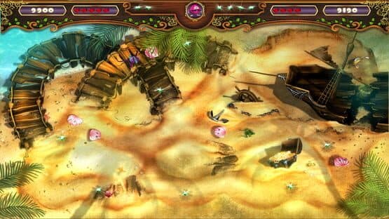 Run Crabby Run — screenshot 3
