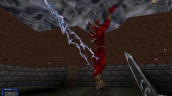 Hexen II — screenshot 2