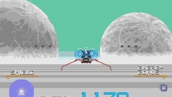 Galaxy Force II — screenshot 6
