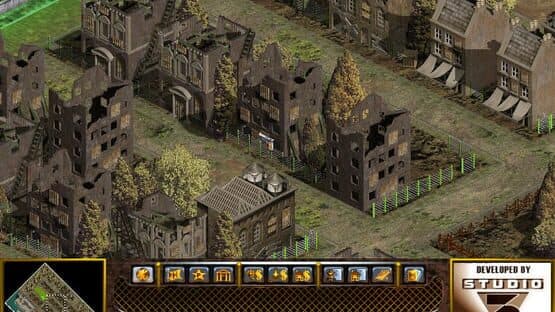 Mob Rule Classic — screenshot 2