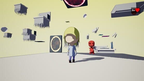 Nostoi — screenshot 3