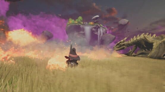 Wild Mage - Phantom Twilight — screenshot 6