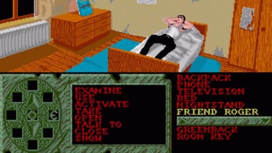 Crime Time — screenshot 1