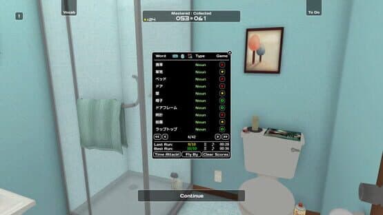 Influent Language Learning Game — screenshot 4