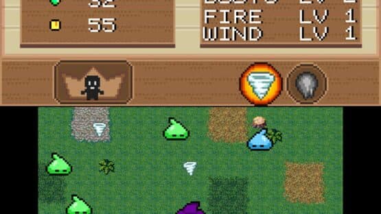 Witch & Hero — screenshot 3