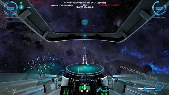 Math Combat Challenge — screenshot 5