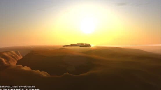 Angle of Attack — screenshot 2