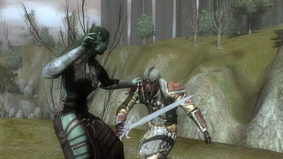 Neverwinter Nights 2 — screenshot 5