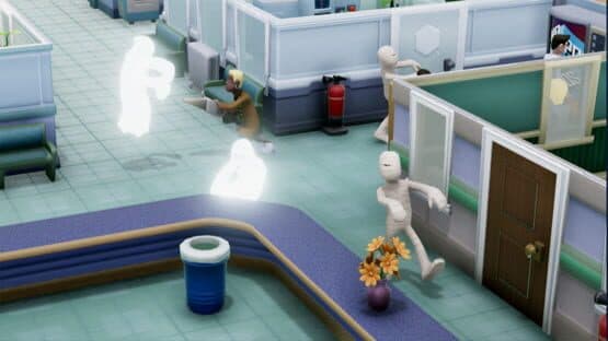 Two Point Hospital — screenshot 6