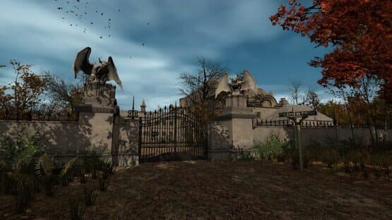 Pineview Drive — screenshot 1