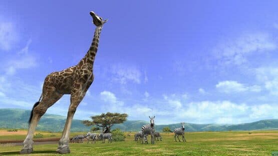 Afrika — screenshot 3