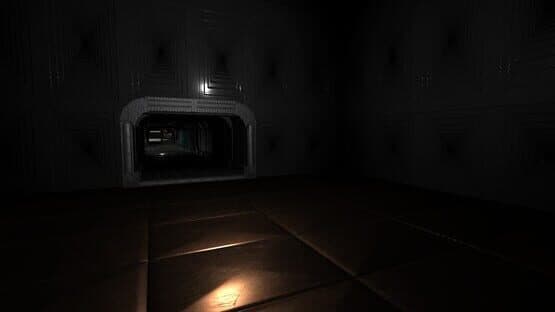 P-Walker's Simulation — screenshot 4